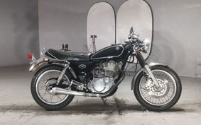YAMAHA SR400 2001 RH01J