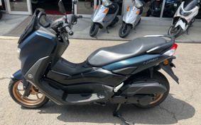 YAMAHA N-MAX SEG6J