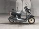 Фото Honda TACT BASIC с японского аукциона