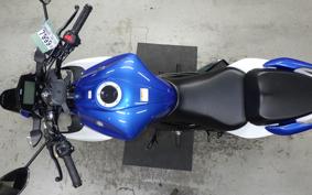 SUZUKI GIXXER 150 2014 ED131