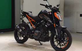 KTM 250 DUKE