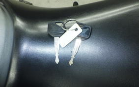 HONDA HORNET 900 2001 SC48