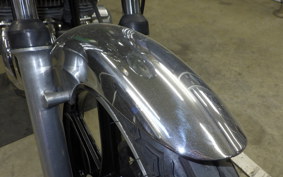 KAWASAKI KH250 2012 KH250B