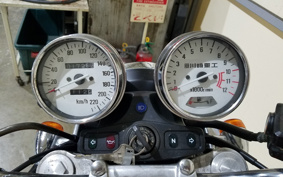 KAWASAKI ZEPHYR750RS 2002 ZR750C