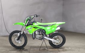 KAWASAKI KX112 KX112A