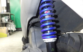 SUZUKI ADDRESS V125 G CF4EA
