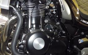 KAWASAKI Z900RS 2025 ZR900K