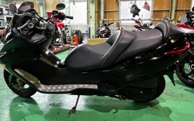 HONDA FORZA Z MF08