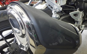 HONDA CB250R 2014 MC52