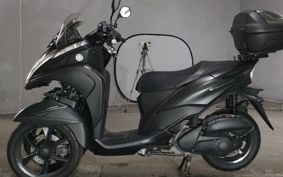 YAMAHA TORI CITY 155 SG37J