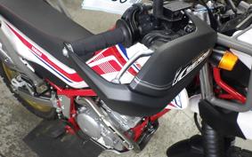 YAMAHA SEROW 250 Gen.3 2010 DG31J
