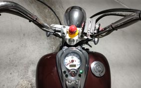 YAMAHA DRAGSTAR 400 2005 VH01J
