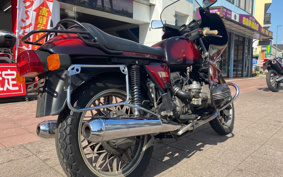 BMW R100RS 1981 R100RS