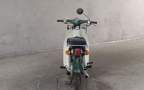 HONDA SUPER CUB50 C50