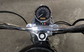 HARLEY XL1200L 2010 CX3