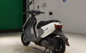 SUZUKI LET's 4 1991 CA41A