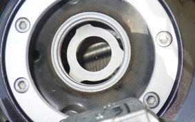 HONDA VTR 250 F 2003 MC33