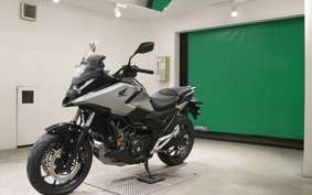 HONDA NC750X DCT 2026 RH23