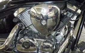 YAMAHA DRAGSTAR 250 1992 VG02J