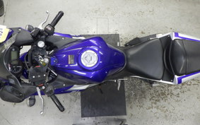 YAMAHA YZF-R25 2011 RG10J