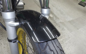 HONDA CB223S MC40