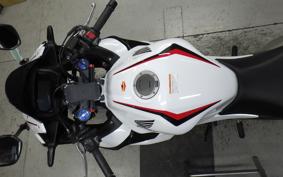HONDA CBR400R 2020 NC56
