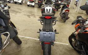 KTM 390 DUKE 2017
