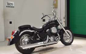 HONDA SHADOW 400 1999 NC34