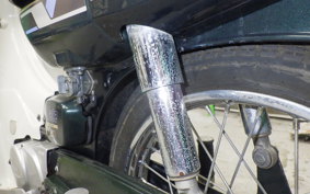 YAMAHA MATE 80 2022 V80