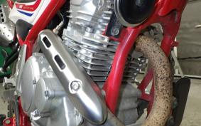 YAMAHA SEROW 250 Gen.3 2019 DG31J