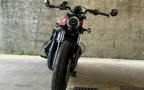 HARLEY RH975 NIGHT STAR 2023 ZH1
