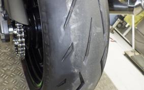 KAWASAKI NINJA ZX-6R A 2020 ZX636G