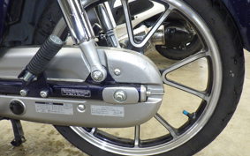 HONDA C125 SUPER CUB JA48