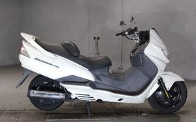 SUZUKI SKYWAVE 250S CJ42A