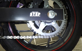 SUZUKI V-STROM 250 A 2023
