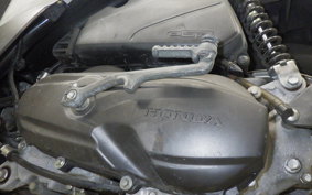HONDA TACT Basket AF75