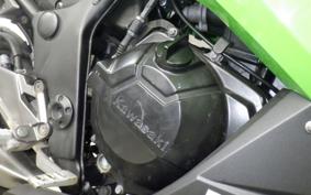 KAWASAKI NINJA 250 2001 EX250L