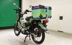 HONDA CT125-2 2016 JA65