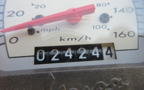 VESPA VESPA GTV250IE