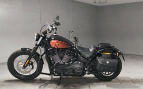 HARLEY FXBBS1870 2021 YYK