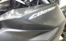 HONDA CB250F 2021 MC43