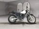 Фото Yamaha TW225 с японского аукциона