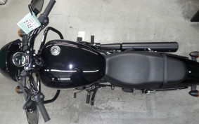 HARLEY XG750ｽﾄﾘｰﾄ 2019
