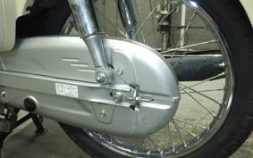 HONDA C50 SUPER CUB AA09