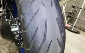 BMW K1200S 2008