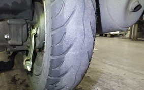 HONDA TACT-4ﾍﾞｰｼｯｸ 2021 AF79