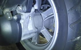 SUZUKI SKYWAVE 200 (Burgman 200) CH41A