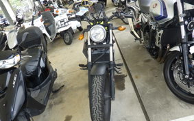 HONDA REBEL 250 MC49