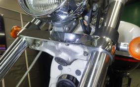 YAMAHA DRAGSTAR 400 2001 VH01J
