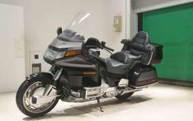 HONDA GL1500 GOLD WING SE 1993 SC22